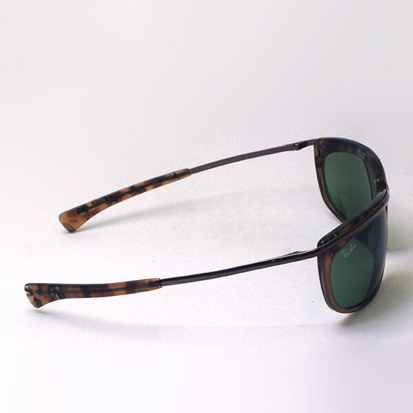 Ray-Ban Sunglasses Ray-Ban RB2319 128714 Olympian One