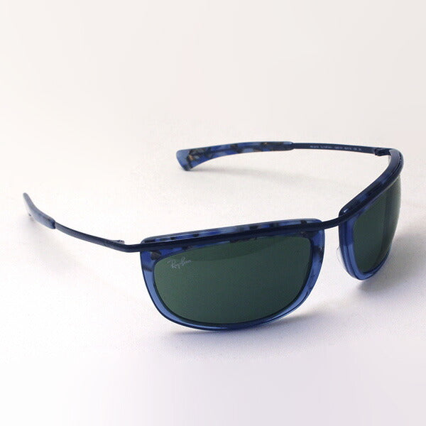 Ray-Ban Sunglasses Ray-Ban RB2319 128831 Olympian One