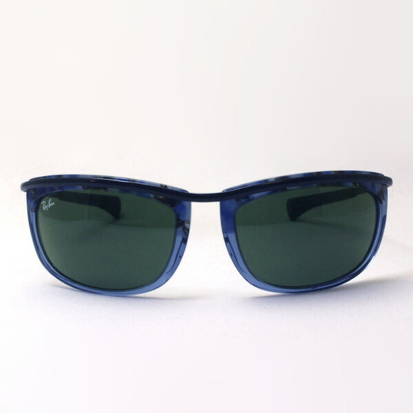 Ray-Ban Sunglasses Ray-Ban RB2319 128831 Olympian One