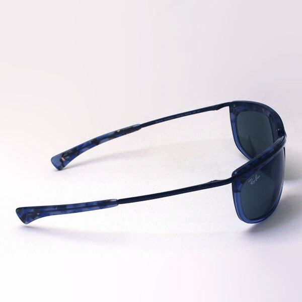 Ray-Ban Sunglasses Ray-Ban RB2319 128831 Olympian One