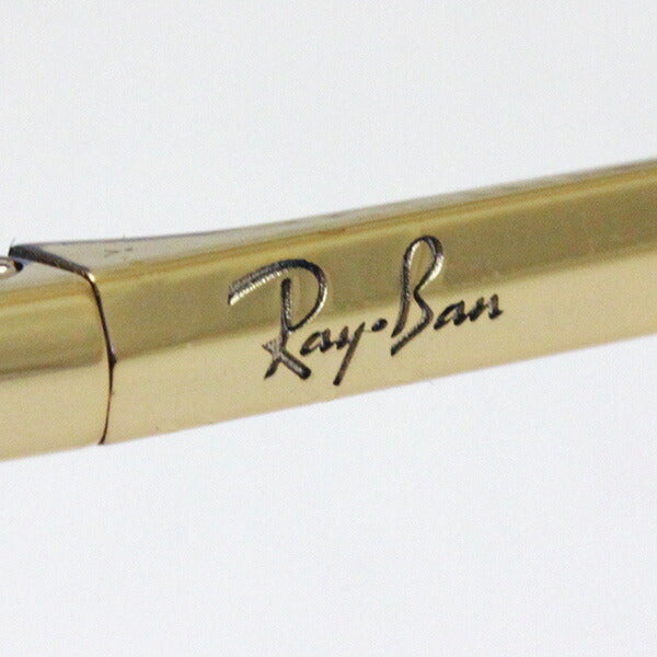 レイバン サングラス Ray-Ban RB2319 90131 オリンピアン ワン