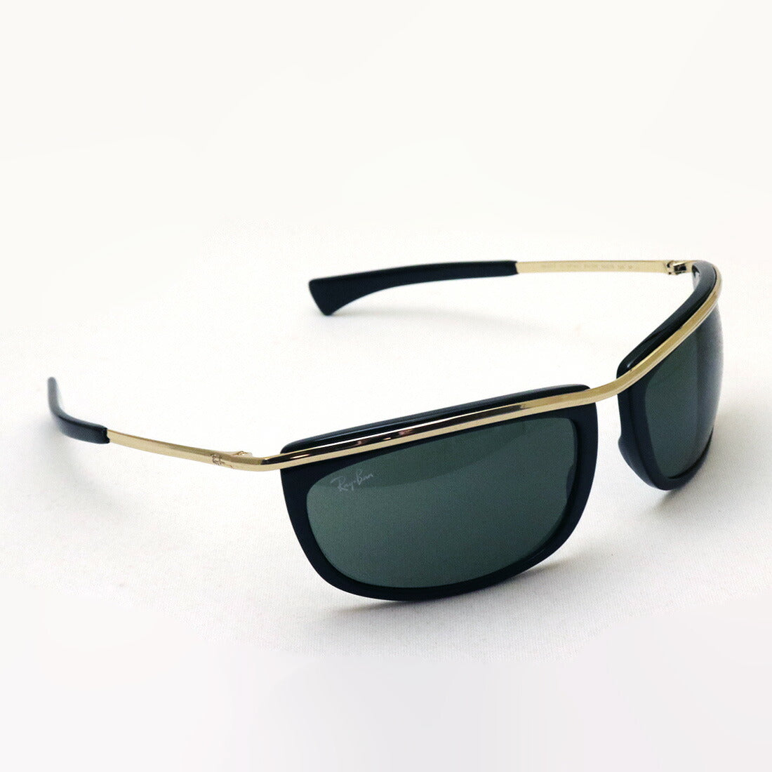 Ray-Ban Polarized Sunglasses Ray-Ban RB2319 90158 Olympian One