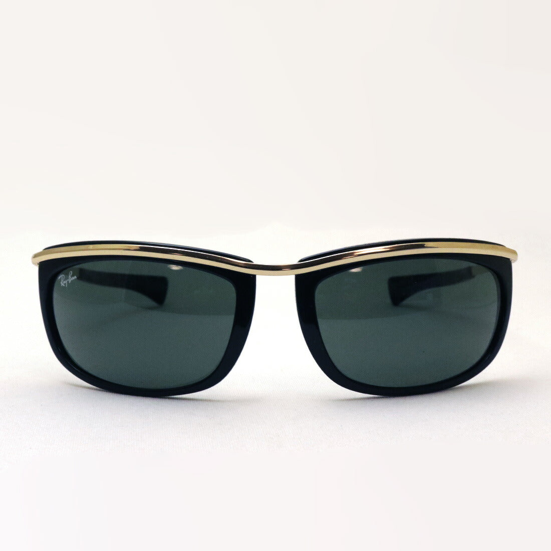 Ray-Ban Polarized Sunglasses Ray-Ban RB2319 90158 Olympian One