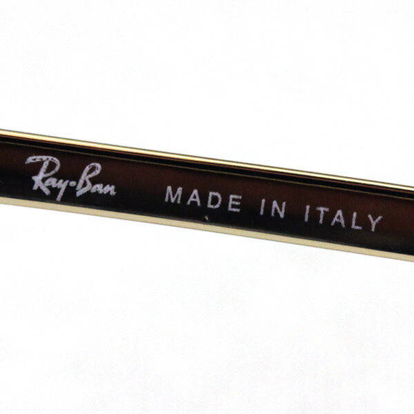 レイバン サングラス Ray-Ban RB2319 95431 オリンピアン ワン