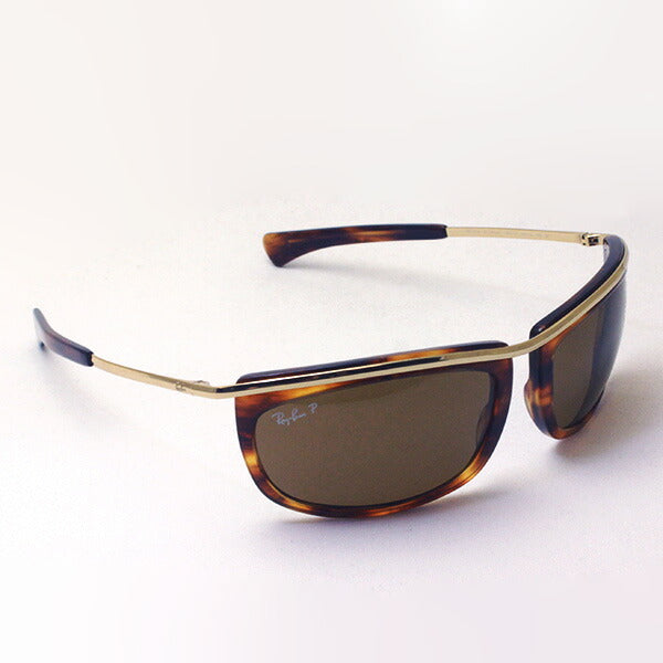 Gafas de sol polarizadas de Ray-Ban Ray-Ban RB2319 95457 Olímpico One