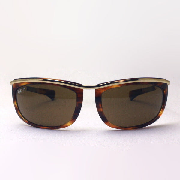 Gafas de sol polarizadas de Ray-Ban Ray-Ban RB2319 95457 Olímpico One