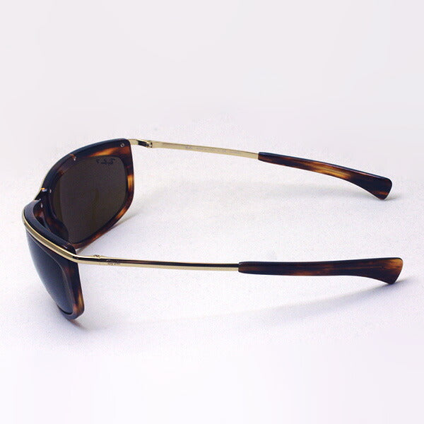 レイバン 偏光サングラス Ray-Ban RB2319 95457 オリンピアン ワン