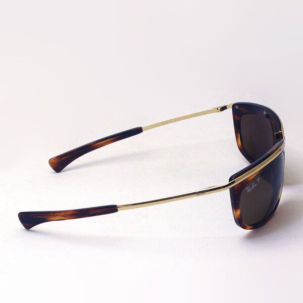 Gafas de sol polarizadas de Ray-Ban Ray-Ban RB2319 95457 Olímpico One