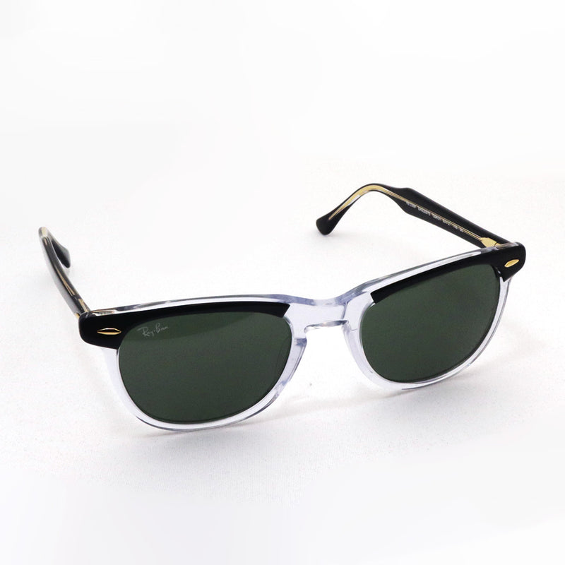 Ray-Ban太阳镜Ray-Ban RB2398F 129431 Eagle Eye