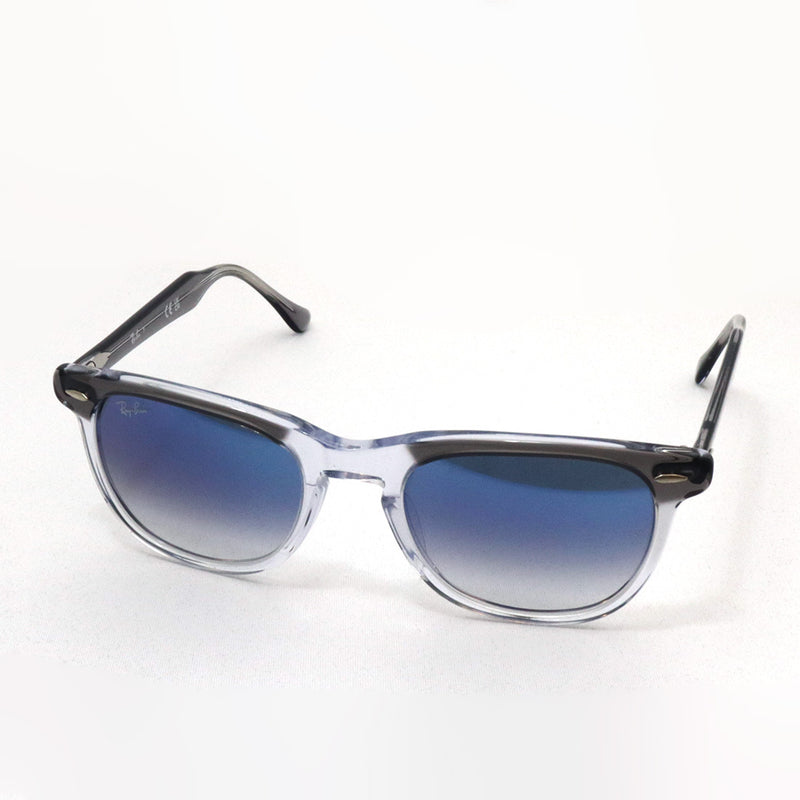 Ray-Ban Sunglasses Ray-Ban RB2398F 13553F Eagle Eye