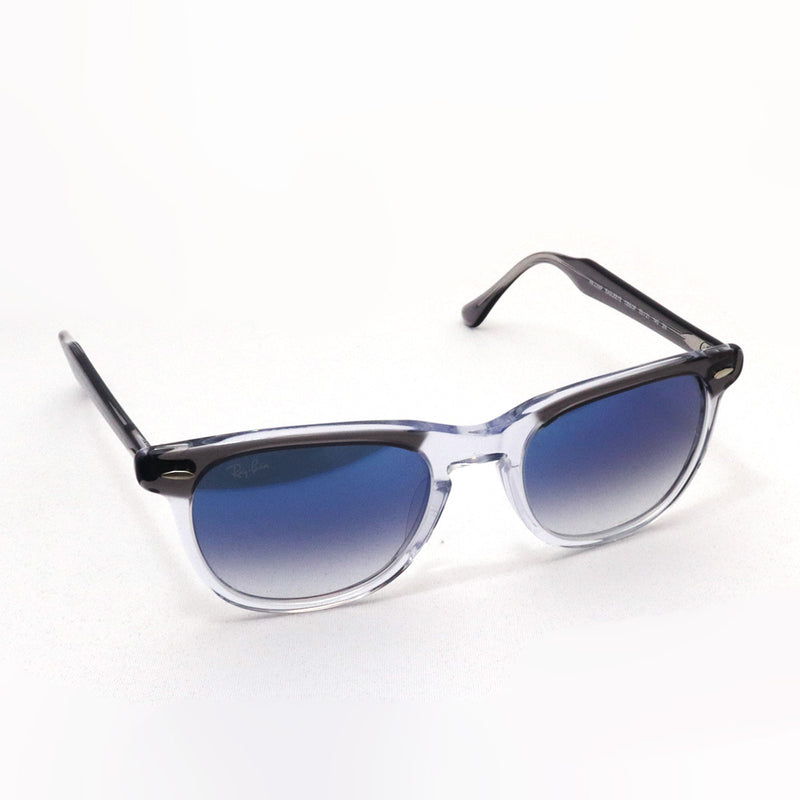 Ray-Ban Sunglasses Ray-Ban RB2398F 13553F Eagle Eye