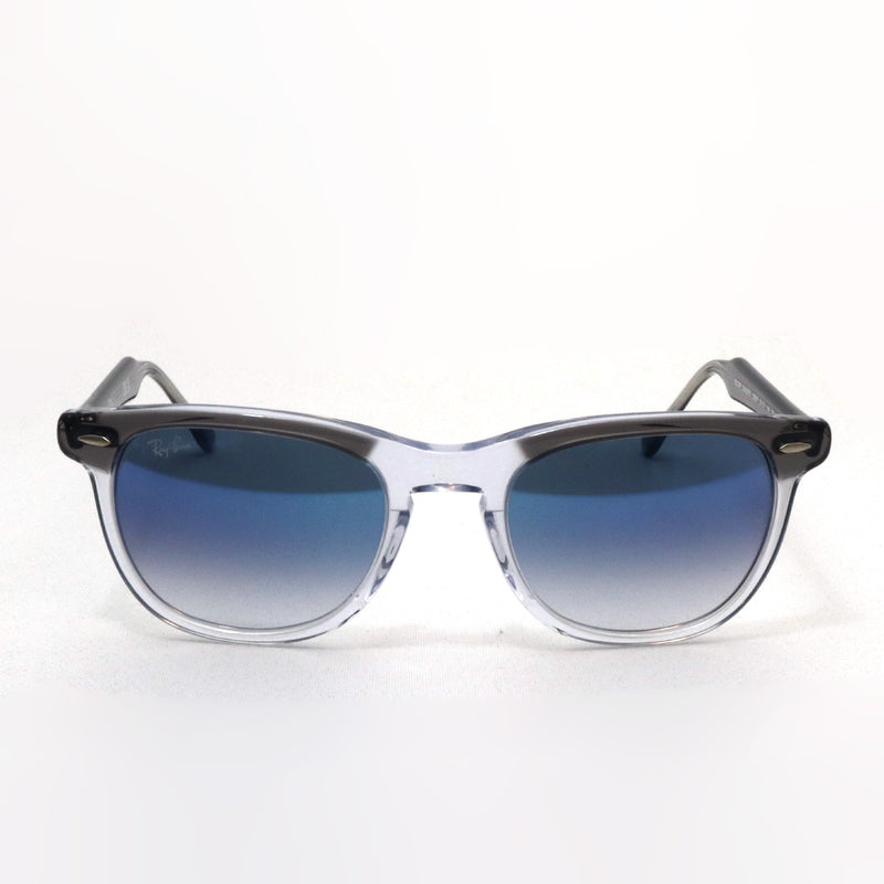 Ray-Ban Sunglasses Ray-Ban RB2398F 13553F Eagle Eye