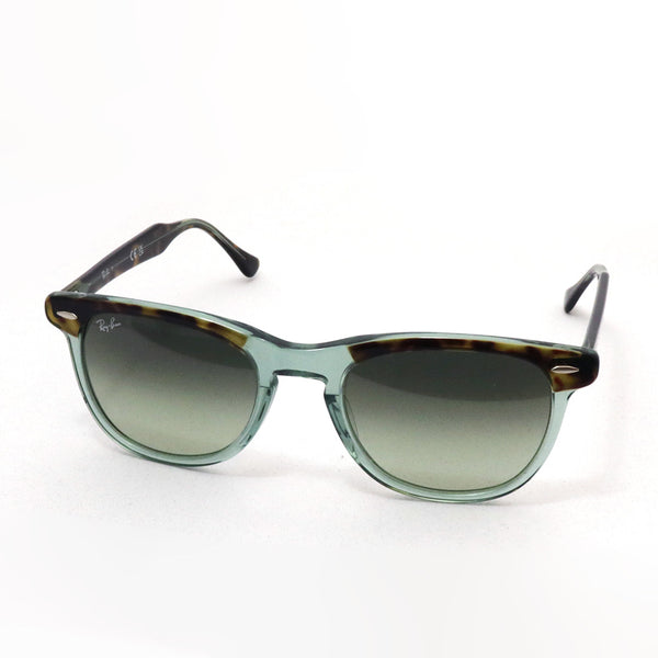 Ray-Ban Sunglasses Ray-Ban RB2398F 1376BH Eagle Eye