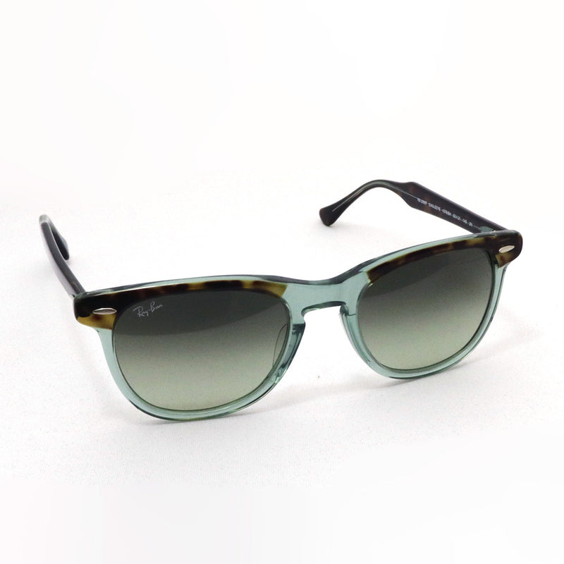 Gafas de sol Ray-Ban Ray-Ban RB2398F 1376bh Eagle Eye