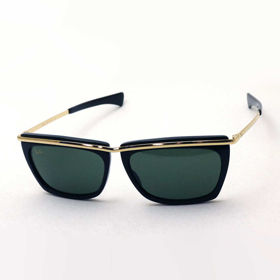 Ray-Ban Sunglasses Ray-Ban RB2419 130331 Olympian Two