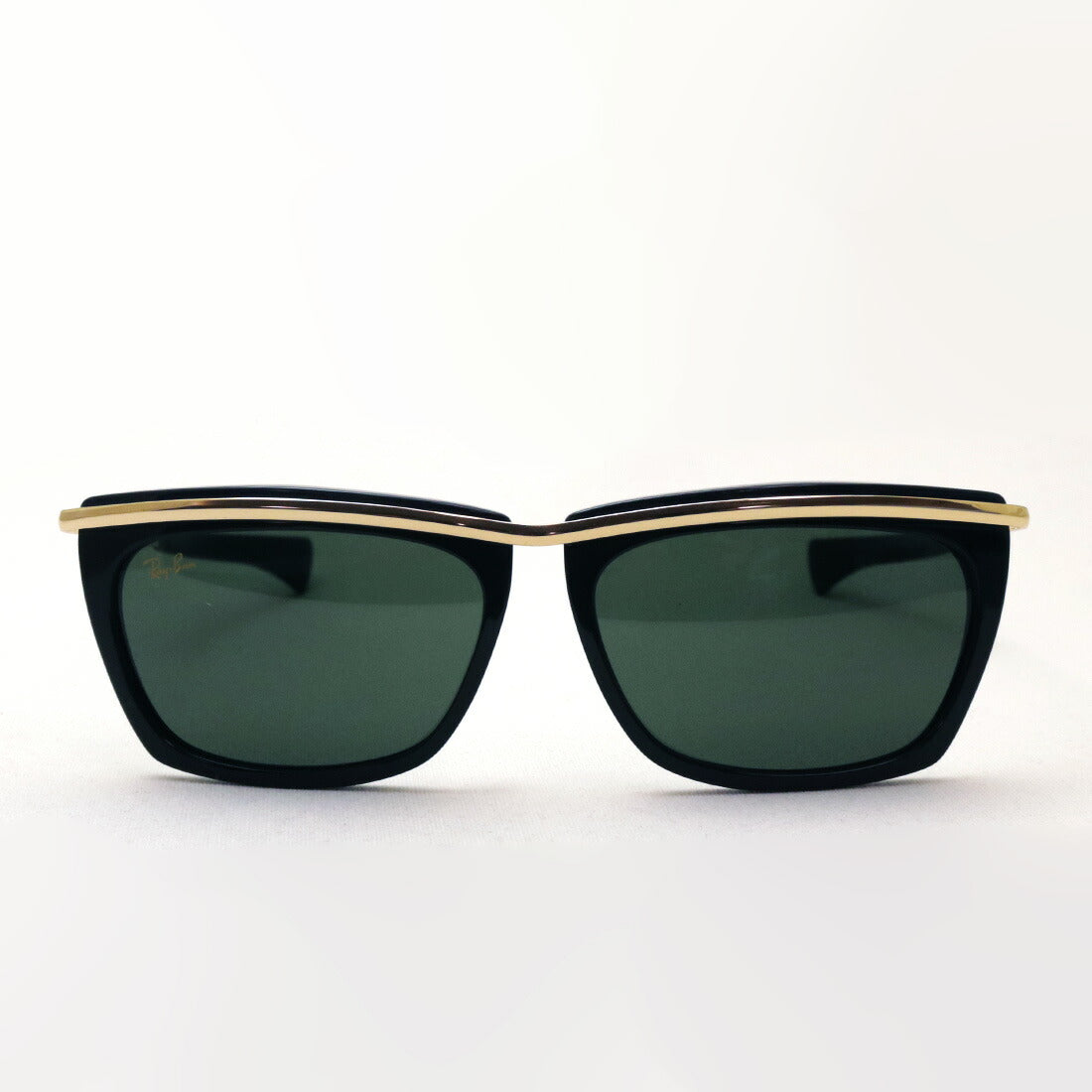 Ray-Ban Sunglasses Ray-Ban RB2419 130331 Olympian Two