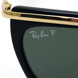 Gafas de sol polarizadas de Ray-Ban Ray-Ban RB2419 130358 Olímpico dos