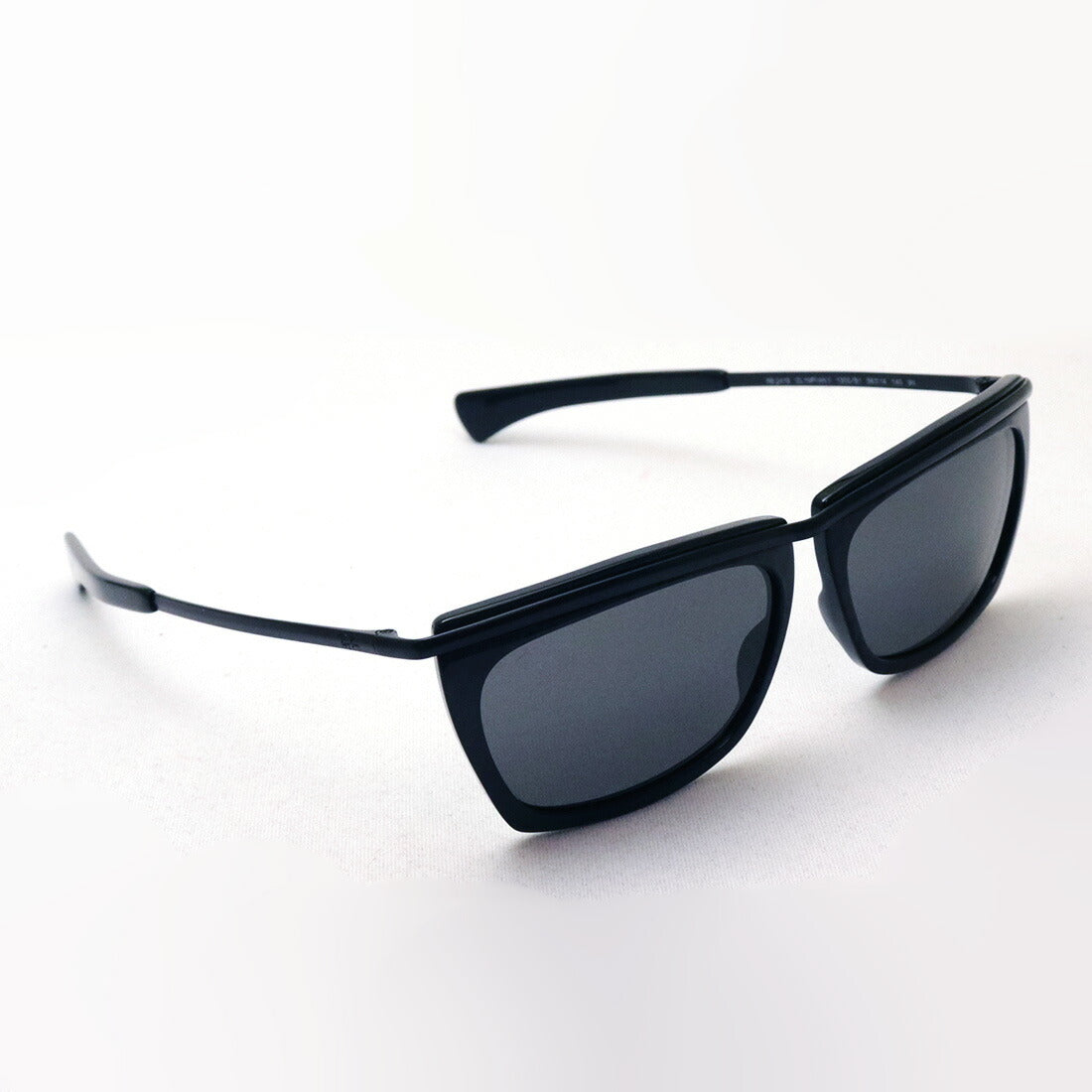 Ray-Ban Sunglasses Ray-Ban RB2419 1305B1 Olympian Two