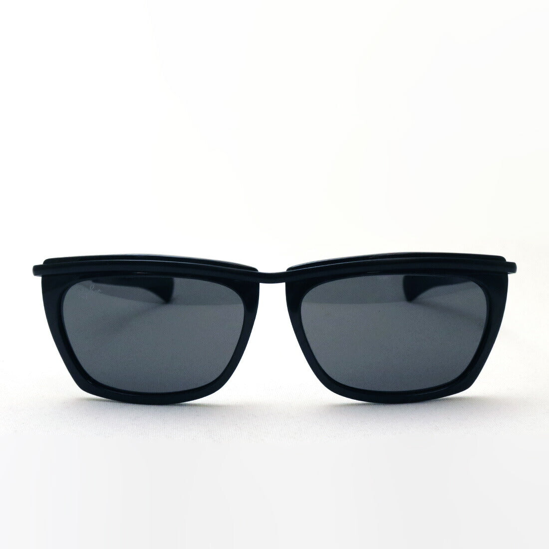 Ray-Ban Sunglasses Ray-Ban RB2419 1305B1 Olympian Two