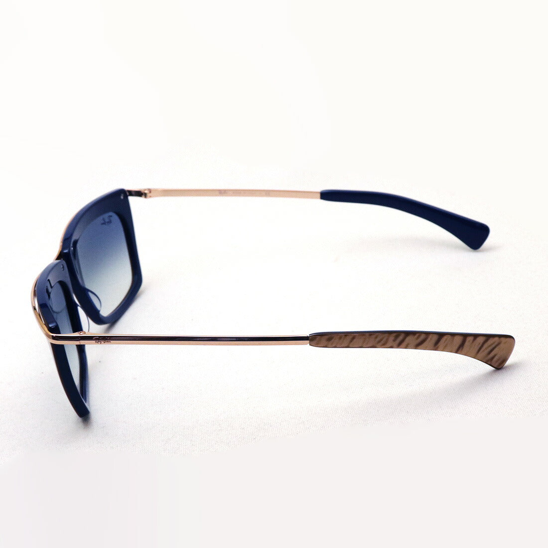 Ray-Ban Sunglasses Ray-Ban RB2419 13063F Olympian Two