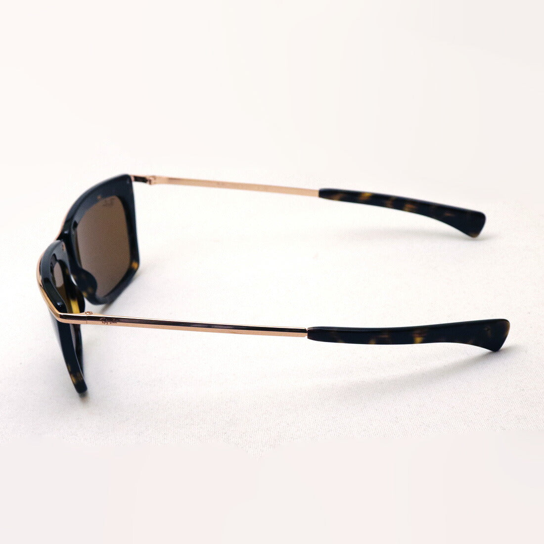 Ray-Ban Sunglasses Ray-Ban RB2419 130933 Olympian Two