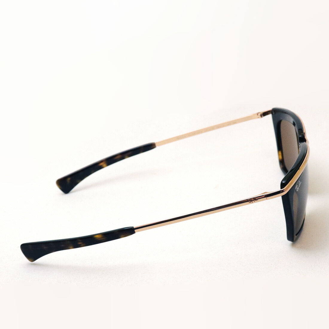 Ray-Ban Sunglasses Ray-Ban RB2419 130933 Olympian Two