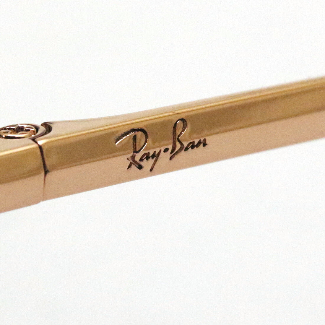 Ray-Ban Sunglasses Ray-Ban RB2419 130933 Olympian Two