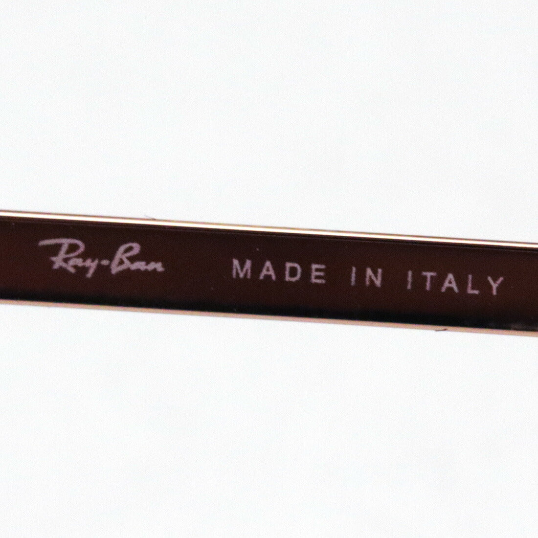 Ray-Ban Sunglasses Ray-Ban RB2419 130933 Olympian Two