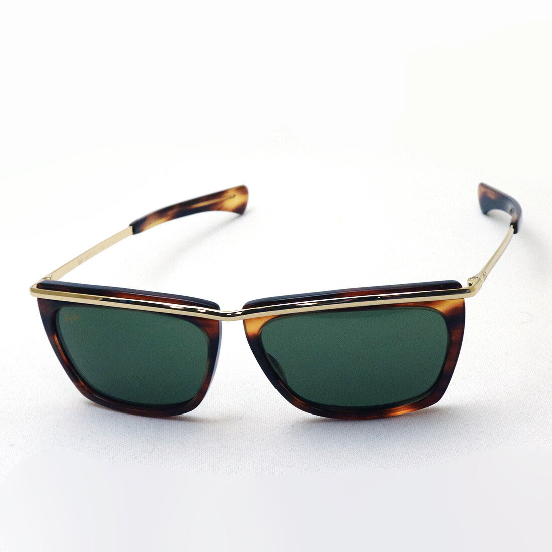 Ray-Ban Sunglasses Ray-Ban RB2419 131231 Olympian Two