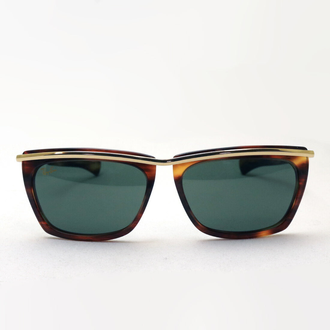 Ray-Ban Sunglasses Ray-Ban RB2419 131231 Olympian Two