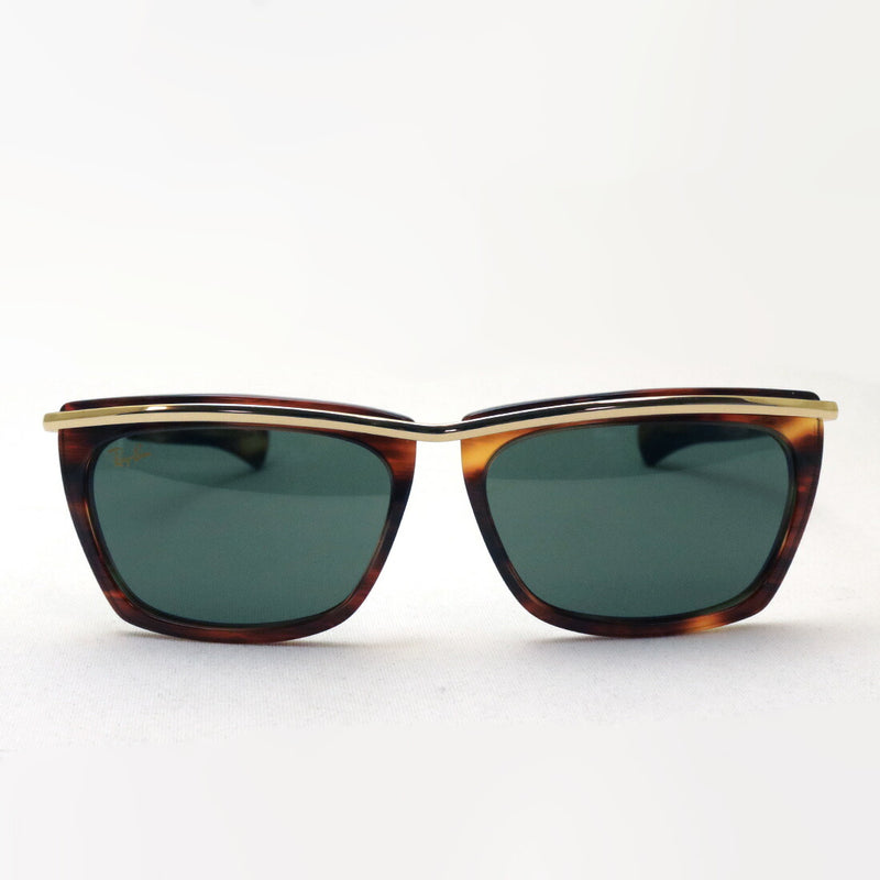 Gafas de sol Ray-Ban Ray-Ban RB2419 131231 Olímpico dos