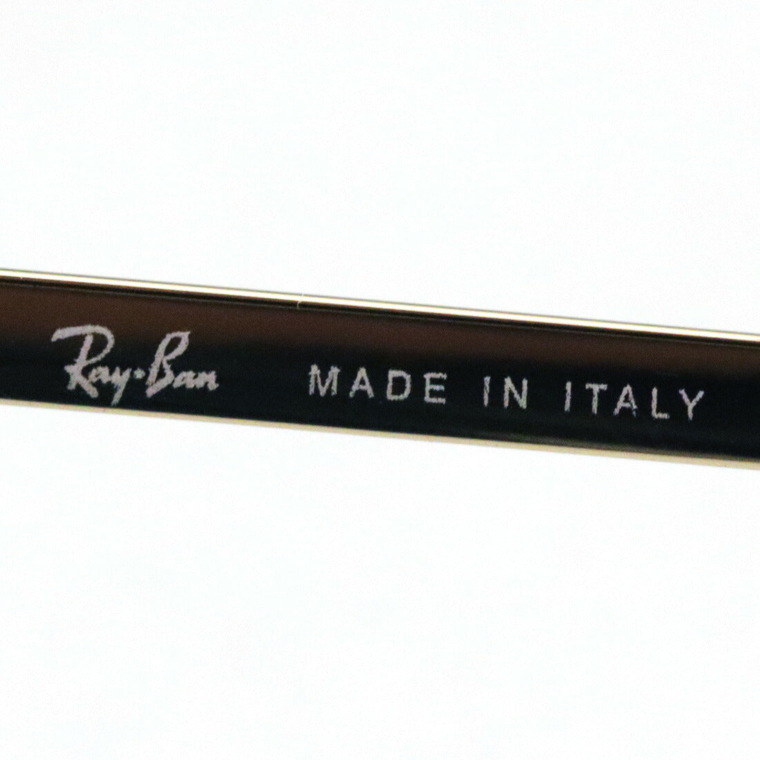Ray-Ban Sunglasses Ray-Ban RB2419 131231 Olympian Two
