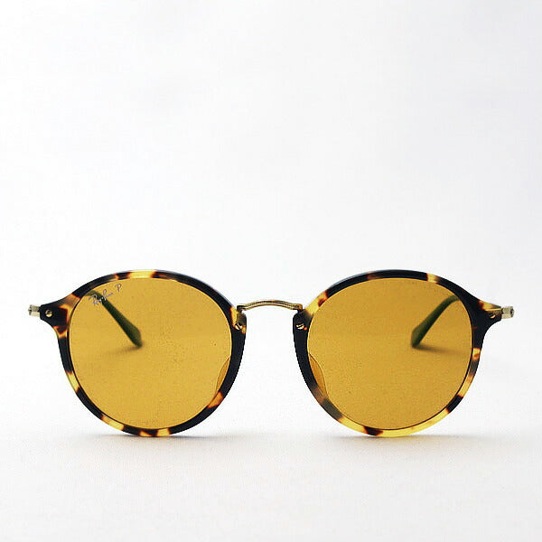 Gafas de sol polarizadas de Ray-Ban Ray-Ban RB2447F 1244N9