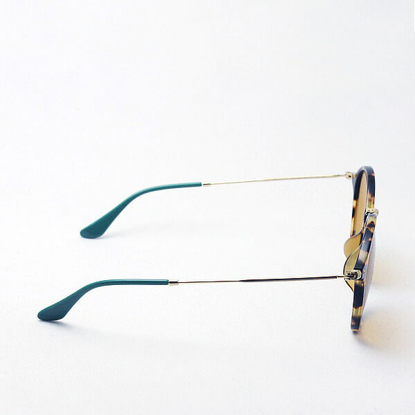 Gafas de sol polarizadas de Ray-Ban Ray-Ban RB2447F 1244N9