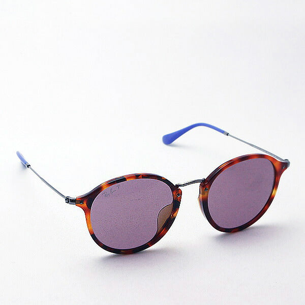 Gafas de sol polarizadas de Ray-Ban Ray-Ban RB2447F 1245W0
