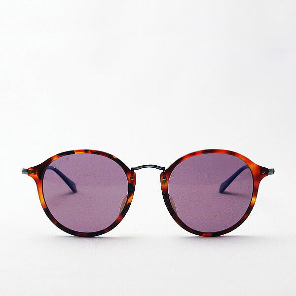Gafas de sol polarizadas de Ray-Ban Ray-Ban RB2447F 1245W0