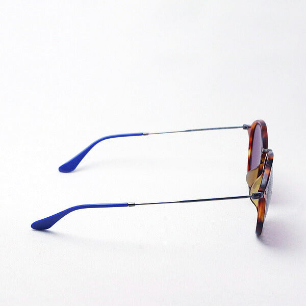 Gafas de sol polarizadas de Ray-Ban Ray-Ban RB2447F 1245W0
