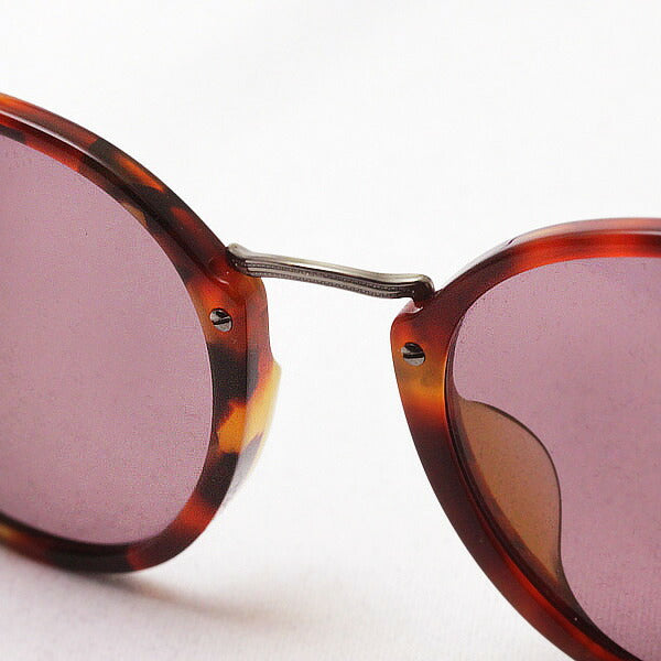 Gafas de sol polarizadas de Ray-Ban Ray-Ban RB2447F 1245W0