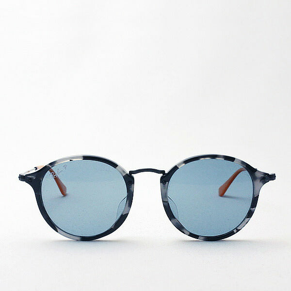 Gafas de sol polarizadas de Ray-Ban Ray-Ban RB2447F 124652
