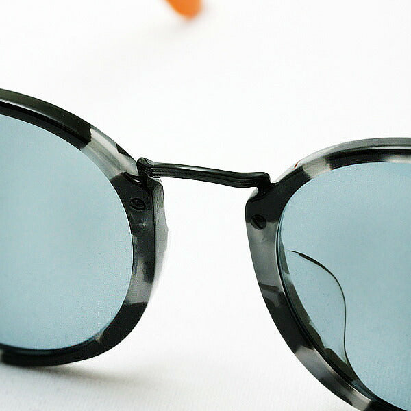 Gafas de sol polarizadas de Ray-Ban Ray-Ban RB2447F 124652