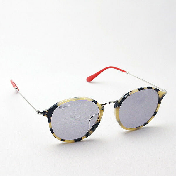 Gafas de sol polarizadas de Ray-Ban Ray-Ban RB2447F 1247P2