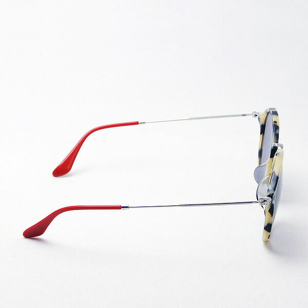 Gafas de sol polarizadas de Ray-Ban Ray-Ban RB2447F 1247P2