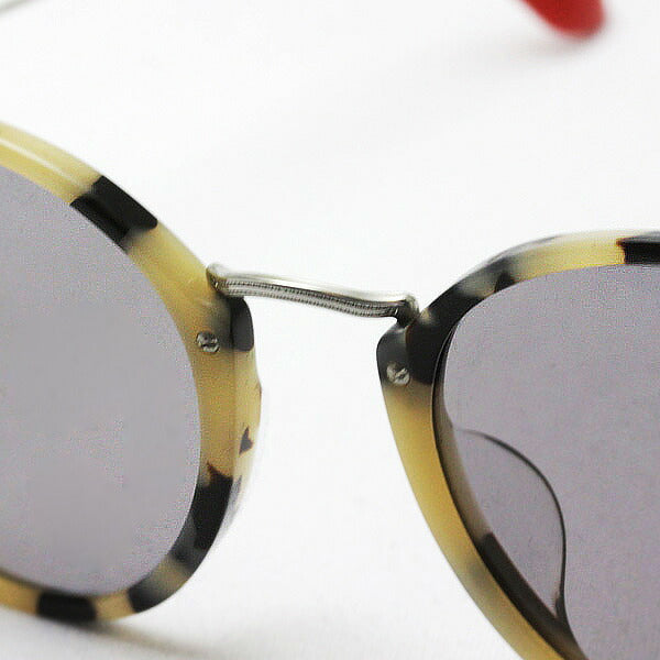 Gafas de sol polarizadas de Ray-Ban Ray-Ban RB2447F 1247P2