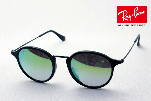 Ray-Ban Sunglasses Ray-Ban RB2447F 9014J