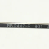 レイバン サングラス Ray-Ban RB2447F 901