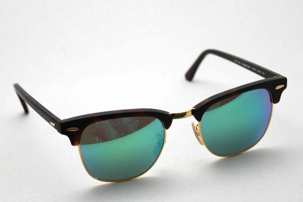 レイバン サングラス Ray-Ban RB3016 114519 クラブマスター