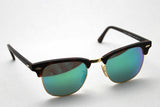 Ray-Ban Sunglasses Ray-Ban RB3016 114519 Club Master