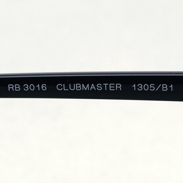 Gafas de sol Ray-Ban Ray-Ban RB3016 1305B1 RB3016F 1305B1 Club Master