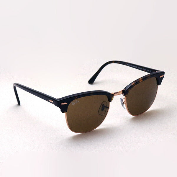 Gafas de sol Ray-Ban Ray-Ban RB3016 130933 RB3016F 130933 Club Master