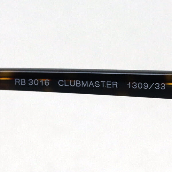 Gafas de sol Ray-Ban Ray-Ban RB3016 130933 RB3016F 130933 Club Master